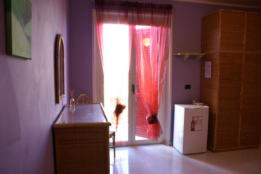 People Bed & Breakfast Castorano Eksteriør bilde