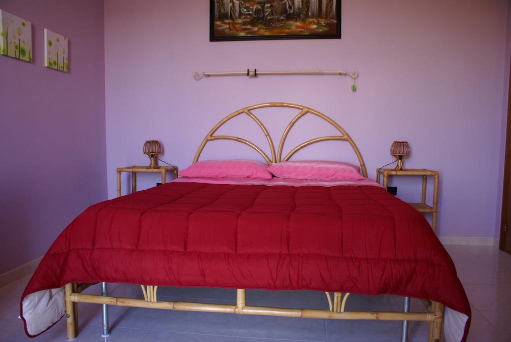 People Bed & Breakfast Castorano Rom bilde